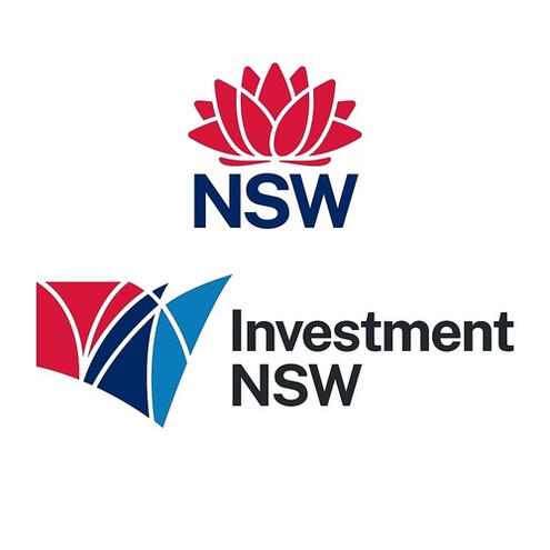 Investment NSW